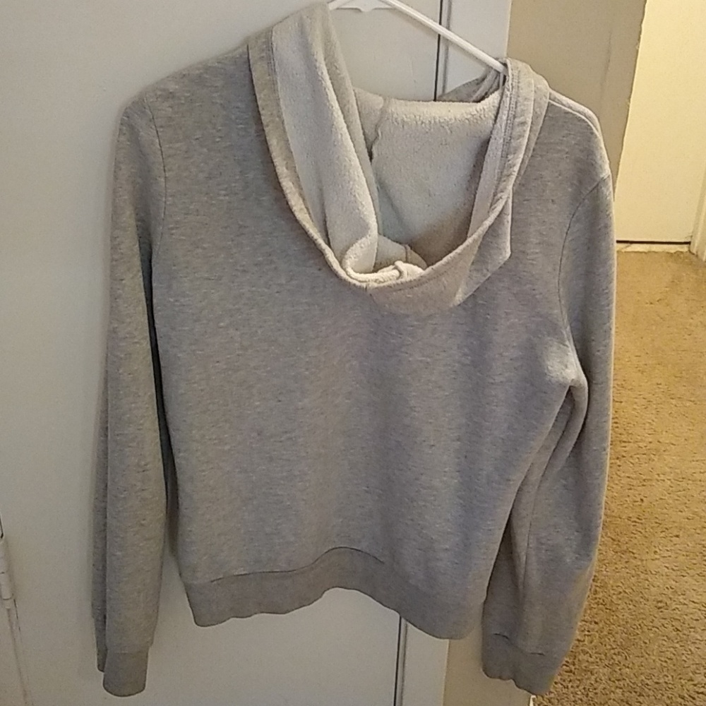 Sweatshirt - Picture 2 of 2